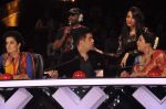 Kangana Ranaut at Queen promotion on India_s Got Talent in Filmcity, Mumbai on 23rd Feb 2014 (168)_530ae7adef418.JPG