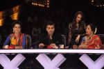 Kangana Ranaut at Queen promotion on India_s Got Talent in Filmcity, Mumbai on 23rd Feb 2014 (170)_530ae7aec8a82.JPG