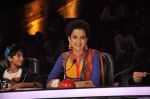 Kangana Ranaut at Queen promotion on India_s Got Talent in Filmcity, Mumbai on 23rd Feb 2014 (171)_530ae7af37569.JPG