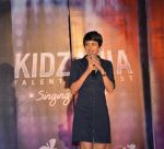 Mandira Bedi as one of the judges at the first ever KidZania Singing Stars 2014 at KidZania Mumbai (1)_530b4d64eceb0.JPG