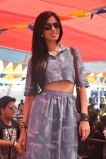 Nishka Lulla at  Channel V India Fest in Mumbai on 23rd Feb 2014 (25)_530b4f99ada69.JPG