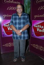 Sudhir Pandey at Balika Vadhu success bash in Livo, Mumbai on 23rd Feb 2014 (23)_530aecd90aa36.JPG