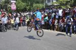 at Cycle Race Event in Mumbai on 23rd Feb 2014 (29)_530ae8ea0cb76.JPG