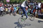 at Cycle Race Event in Mumbai on 23rd Feb 2014 (32)_530ae8eb204c8.JPG