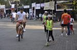 at Cycle Race Event in Mumbai on 23rd Feb 2014 (4)_530ae8e3654d2.JPG