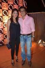 at Gaurav and Shubha Sethi for record breaking Derby victory in Tote, Mumbai on 23rd Feb 2014 (108)_530ae8bb00dd5.JPG