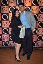 at Gaurav and Shubha Sethi for record breaking Derby victory in Tote, Mumbai on 23rd Feb 2014 (158)_530ae8ca4c236.JPG