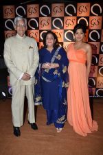 at Gaurav and Shubha Sethi for record breaking Derby victory in Tote, Mumbai on 23rd Feb 2014 (159)_530ae8cb22906.JPG