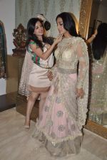 Mahi Gill at Amy Billimoria_s showroom in Mumbai on 24th Feb 2014 (43)_530c2544332c3.JPG