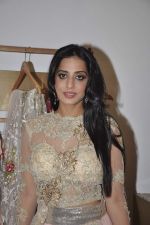Mahi Gill at Amy Billimoria_s showroom in Mumbai on 24th Feb 2014 (68)_530c254b652ce.JPG