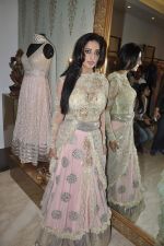 Mahi Gill at Amy Billimoria_s showroom in Mumbai on 24th Feb 2014 (71)_530c254c7b3d4.JPG