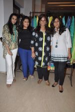Mana Shetty, Sharmila Khanna at Araish Event hosted by Sharmila and Shaan Khanna in Mumbai on 25th Feb 2014 (24)_530ca01a0dc77.JPG