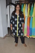 Sharmila Khanna at Araish Event hosted by Sharmila and Shaan Khanna in Mumbai on 25th Feb 2014 (20)_530ca10d8917d.JPG