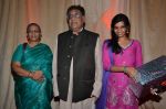 Aanjjan Srivastav at Rajiv and Megha_s wedding reception in Sahara Star, Mumbai on 25th Feb 2014 (100)_530dd21a9f44c.JPG