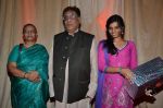 Aanjjan Srivastav at Rajiv and Megha_s wedding reception in Sahara Star, Mumbai on 25th Feb 2014 (102)_530dd21b451d7.JPG