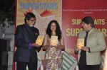 Amitabh Bachchan at Priyanka Sinha_s book launch in Olive, Mumbai on 25th Feb 2014 (31)_530dd96b6ee1b.JPG