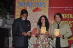Amitabh Bachchan at Priyanka Sinha_s book launch in Olive, Mumbai on 25th Feb 2014 (32)_530dd96bbb60a.JPG