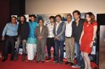Mukul Dev, Purab Kohli, Bobby Deol, Ghulam Ali, Sonu Nigam, Bikram Ghosh, Saidah at the First look & theatrical trailer launch of Jal in Cinemax on 25th Feb 2014 (44)_530ddec88d036.JPG