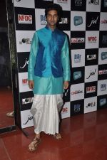 Purab Kohli at the First look & theatrical trailer launch of Jal in Cinemax on 25th Feb 2014 (10)_530dde7d18587.JPG
