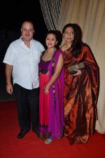 Raju Kher at Rajiv and Megha_s wedding reception in Sahara Star, Mumbai on 25th Feb 2014 (108)_530dd46631751.JPG