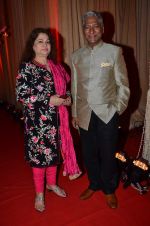 at Rajiv and Megha_s wedding reception in Sahara Star, Mumbai on 25th Feb 2014 (10)_530dd3a23cfa6.JPG