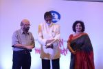 Amitabh Bachchan, Govind Nihalani at Plan India_s Meri Beti Meri Shakti book launch in Palladium, Mumbai on 26th Feb 2014 (157)_530eacd19d679.JPG
