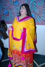 Dolly Bindra at south Indian food festival in Radhakrishna Hotel, Andheri, Mumbai on 26th Feb 2014 (56)_530eab603cad6.JPG
