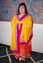 Dolly Bindra at south Indian food festival in Radhakrishna Hotel, Andheri, Mumbai on 26th Feb 2014 (58)_530eab61e7027.JPG