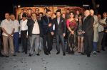 Satish Kaushik,  Anil Kapoor, Mahi Gill, Meera Chopra, Sharman Joshi, Rajesh Khattar, Jackie Shroff at Gangs of Ghost Music Launch in Mumbai on 26th Feb 2014 (97)_530ea9711f8d8.JPG