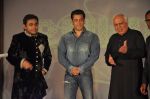 Salman Khan at the launch of Kapil Sibal & AR Rahman Music Album in Mumbai on 27th Feb 2014 (4)_531078e2c61ca.JPG
