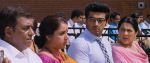 Shiv Kumar Subramaniam, Revathy, Arjun Kapoor and Amrita Singh in 2 States Movie Still (1)_53109ffcc863f.jpg