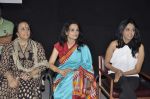 Rajeshwari Sachdev, Swara Bhaskar, Ila Arun at Samvidhan serial launch in Worli, Mumbai on 28th Feb 2014 (52)_531189d845743.JPG
