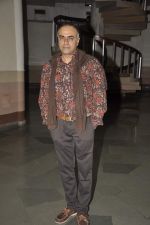 Rajit Kapur at Samvidhan serial launch in Worli, Mumbai on 28th Feb 2014 (32)_53118a788b253.JPG
