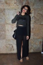 Sonalli Sehgall at Queen screening in Lightbox, Mumbai on 28th Feb 2014 (18)_53118ec20510d.JPG
