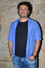 Vikas Bahl  at Queen screening in Lightbox, Mumbai on 28th Feb 2014 (116)_53118e798eb14.JPG
