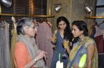 at Urvashi Kaur_s collection launch in Ensemble, Mumbai on 28th Feb 2014 (44)_53118ad688f21.JPG