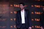 Kunal Kohli unveils Tag Heuer_s Golden Carrera watch collection in Taj Land_s End, Mumbai on 3rd March 2014 (157)_5315a43a773a6.JPG