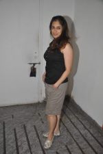 Lucky Morani at Queen film screening in PVR, Mumbai on 3rd March 2014 (41)_53159ce848494.JPG