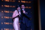 Mandira Bedi at Tag Heuer_s Golden Carrera watch collection in Taj Land_s End, Mumbai on 3rd March 2014 (116)_5315a073e3637.JPG
