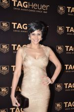 Mandira Bedi at Tag Heuer_s Golden Carrera watch collection in Taj Land_s End, Mumbai on 3rd March 2014 (119)_5315a084e1286.JPG