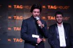 Shah Rukh Khan unveils Tag Heuer_s Golden Carrera watch collection in Taj Land_s End, Mumbai on 3rd March 2014 (158)_5315a756224bf.JPG