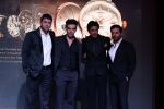 Shah Rukh Khan unveils Tag Heuer_s Golden Carrera watch collection in Taj Land_s End, Mumbai on 3rd March 2014 (161)_5315a76654147.JPG