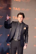 Shah Rukh Khan unveils Tag Heuer_s Golden Carrera watch collection in Taj Land_s End, Mumbai on 3rd March 2014 (182)_5315a79671529.JPG
