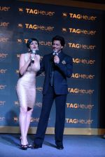 Shah Rukh Khan unveils Tag Heuer_s Golden Carrera watch collection in Taj Land_s End, Mumbai on 3rd March 2014 (204)_5315a7c9ef846.JPG