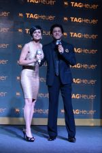 Shah Rukh Khan unveils Tag Heuer_s Golden Carrera watch collection in Taj Land_s End, Mumbai on 3rd March 2014 (205)_5315a7ca521a7.JPG