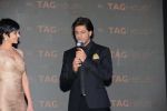 Shah Rukh Khan unveils Tag Heuer_s Golden Carrera watch collection in Taj Land_s End, Mumbai on 3rd March 2014 (206)_5315a7caa978e.JPG