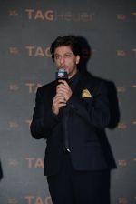Shah Rukh Khan unveils Tag Heuer_s Golden Carrera watch collection in Taj Land_s End, Mumbai on 3rd March 2014 (208)_5315a7d9aa5bd.JPG