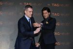 Shah Rukh Khan unveils Tag Heuer_s Golden Carrera watch collection in Taj Land_s End, Mumbai on 3rd March 2014 (213)_5315a7f242599.JPG