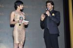 Shah Rukh Khan unveils Tag Heuer_s Golden Carrera watch collection in Taj Land_s End, Mumbai on 3rd March 2014 (23)_5315a67775b12.JPG
