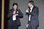 Shah Rukh Khan unveils Tag Heuer_s Golden Carrera watch collection in Taj Land_s End, Mumbai on 3rd March 2014 (66)_5315a6c8c5559.JPG